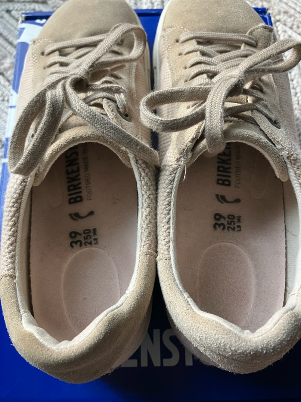 Birkenstock Bend Low View 4
